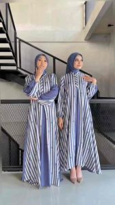 [ BISA COD ] XANDRA SERIES DRESS NADHEERA TERbARU✅ MIDI NADHEERA TERBARU ✅ GAMIS NADHEERA TERBARU✅