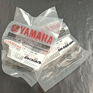 PLATUK PELATUK KLEP ROCKER ARM MIO J MIO M3 SOUL GT FINO XRIDE 115 125 ORI ORIGINAL SET ISI 2