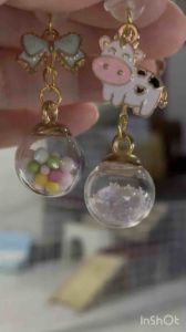 จุกกันฝุ่นมือถือ จุกกันฝุ่นหูฟัง iPhone iPad Android ปลั๊กกันฝุ่น Type C สำหรับ IPhone 15ขึ้นไป