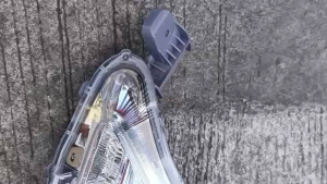 Innova 2012-2015 headlight per side