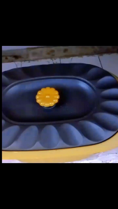 Wadah Sayur Mayur Basi & Prasmanan Tempat Makanan