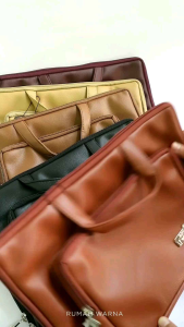Tas Laptop Softcase Laptop 13 inch Rumah Warna