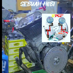 Pemahaman dan Penggunaan Busur Derajat CNC BPRO & Indikator Dial Digital