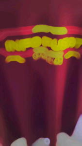 Kaos Info Pusat ST NYEL A1 Ora Iso Didebat Lengan Panjang