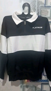 JAKET RUGBY PLATINUM JAKET SWEATER PRIA WANITA TERBARU