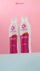 DRW skincare Body Firming Pengencang Pembakar Lemak ORIGINAL