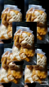 BATAGOR JAMILAH Gurih&Renyah ISI 10PCS
