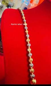 🔥NEW DESIGN🔥RANTAI LEHER B0BA MIX SUASA DEWASA