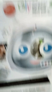 Benbat Oly Baby Car Mirror