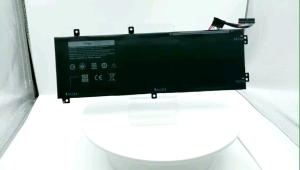 Pin Laptop H5H20 Laptop Battery For DELL XPS 15 9570 9560 7590 For DELL Precision 5520 5530 Series Notebook 11.4V 97WH Batteries