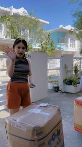 Bath and Bodyworks Body Mist 236ml