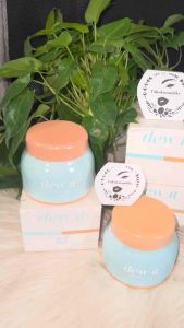 Original DEW IT Before Bed Body Silk