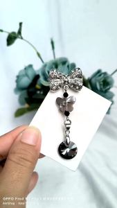 Bros kristal Swarovski copy cina