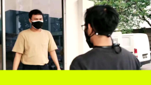 Roller Suzuki Spin & Skydrive Skywave