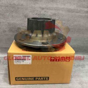 Wheel Hub/ Nap Roda Belakang Rear Isuzu Elf NKR 71/NKR71 Lubang 6 (1pcs) 8-94316-172