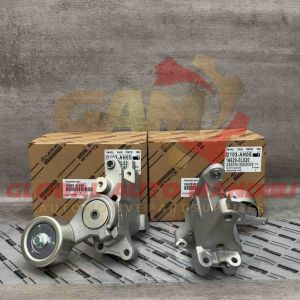 Tensioner Assy / Tensioner Fan Belt Toyota Fortuner - Innova - Hilux dan Hiace tahun 2005-2016 Diesel 16620-0L020 (1pcs)