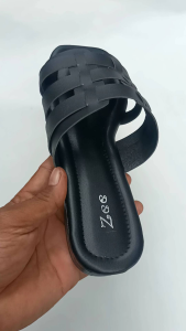 SANDAL WANITA EMPUL CANTIK SENDAL CEWEK VIRAL DL0528