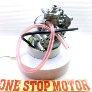 KARBURATOR CARBURATOR ASSY 09G20 SUZUKI SUZUKI SMASH LAMA OLD 110 ORIGINAL ASLI SUZUKI SGP