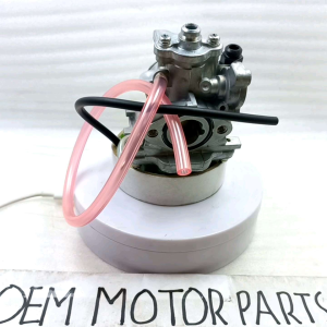 KARBURATOR CARBURATOR ASSY 09G20 SUZUKI SUZUKI SMASH LAMA OLD 110 ORIGINAL ASLI SUZUKI SGP
