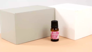 Essential Oil Diffuser Humidifier / Essential Oils Minyak Aromatherapy Diffusers 10ml - RH-15