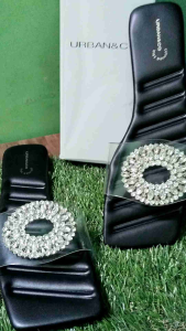 Flat shoes urban n co