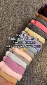 12pcs cd celana dalam wanita dewasa