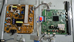 Bo khiển bo nguồn Loa bo mạch Tv LG 42LB582T - 42LB582 nguyên zin hoạt động tốt