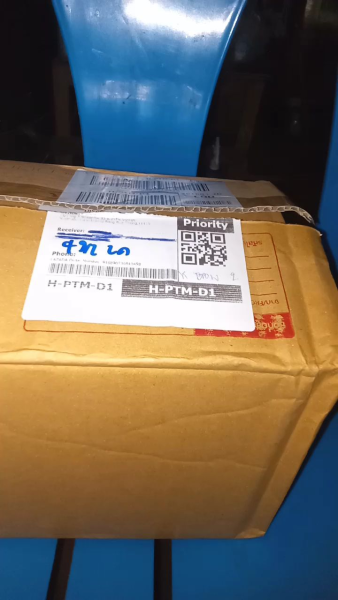 Buyer review video 6
