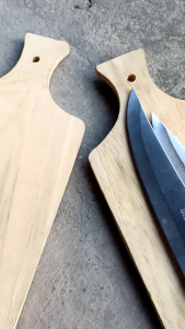 Pisau Dapur Tajam Murah Pisau Buah Pisau Stenlis Pisau Dapur