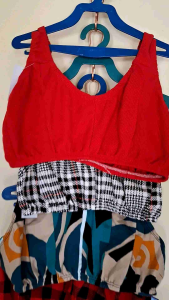 BRA Rumahan/Miniset Dewasa / Miniset Remaja Medan