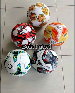 Bola Futsal Premium & Murah Berkualitas