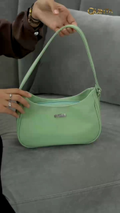 Tas Quinta free gantungan tas cantik tas wanita Freya Sling bag