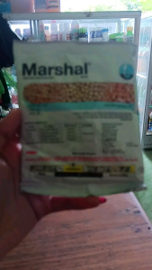 Insektisida Sistemik Marsal 25 DS 25 g: Efektif & Aman untuk Pertanian