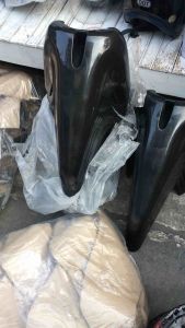 Spakbor Slebor Smash Lama bahan/belum di Cat