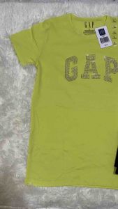 G P premium rhinestones shirt