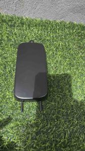 ฝาปิดแบตเตอรี่สำหรับรถ Honda S90S90zS90sportCL90SB90S110 งานใหม่ งานเเบบหนา ราคา550 (ราคาต่อสินค้า1ชิ้น)(ทักมาขอดูรูปได้ครับ)