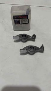 Platuk-Pelatuk-Piano Klep-Kelep – Rocker Arm Set-2 Pcs-Biji Jupiter 2001-2004-Z-Burhan & Vega Old-R-ZR & Mio Old-Sporty-Soul & Crypton-Cripton