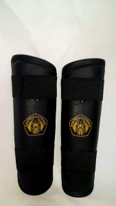 Deker Silat/Pelindung Kaki Silat