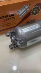 Dinamo Starter Assy 5TL Mio Lama Sporty Smile Fino 115 Old Nouvo Karbu Stater Karburator Carburator Carbu