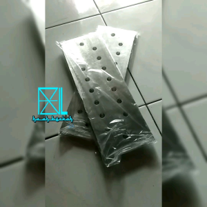 Plat Busbar Aluminium 16 Hole: Pengertian dan Penerapan