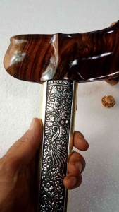 gayaman solo sono keling sudah di lubangi pendok slorok