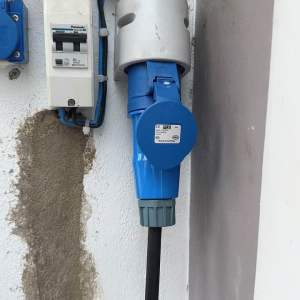 [Tặng túi sách ổ cố định bộ chuyển đổi] Đối thủ của bộ sạc ô tô zencar EVEREV bộ sạc BEE ô tô điện 32A 7kw bảo hành 24 tháng không cần tiếp địa chức năng tương đồng với Zencar [thegioisacxe.com]