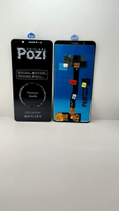 LCD TOUCHSCREEN VIVO V7 ORIGINAL & POZI FULLSET