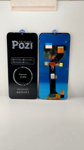 LCD TOUCHSCREEN INFINIX SM4RT 5/X567/X657B ORIGINAL POZI FULLSET