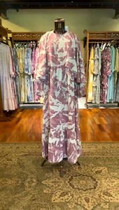 Barisha Dress Busui by Dian Pelangi: Busana Muslim Elegan & Modis