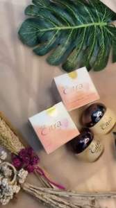 Cream citra gold day&night 20g original