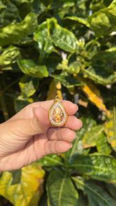 จี้พระแม่ลักษมี งานทองเหลือง ราคาส่ง พร้อมส่ง สำหรับใส่สร้อยคอ ร้อยกำไล เข้างามมงคล งานพิธีมงคล มอบเป็นของขวัญ