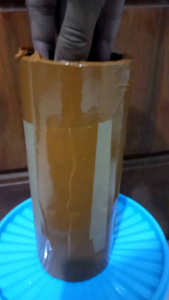 Joss Eco Power 250ml - Sabun Cair Semi Aglao