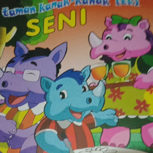 TK B - SENI (Semester 1)(Semester 2)