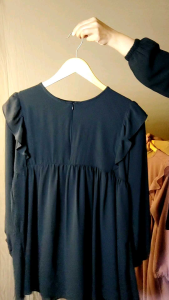 Blouse Wanita Terbaru | Bianca Blouse | Blouse Hijab